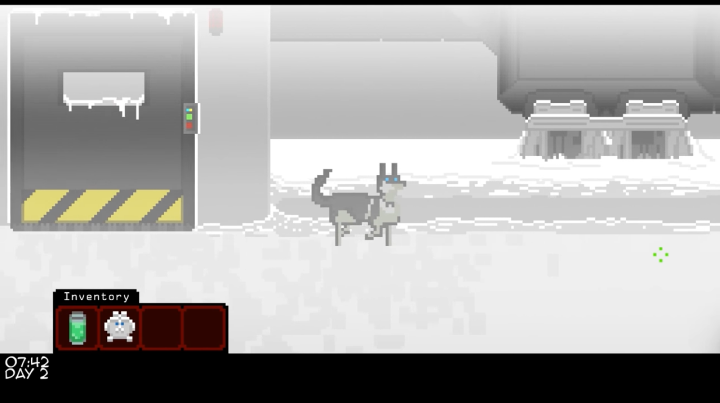 Outpost 13 (PC) image