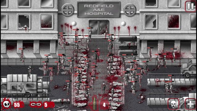 OMG Zombies! (PC) image