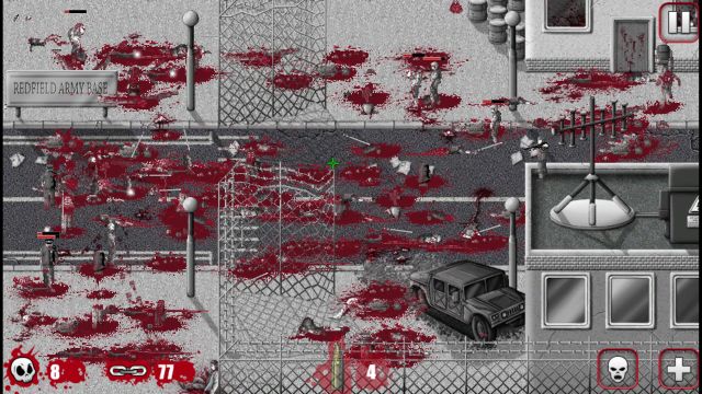 OMG Zombies! (PC) image