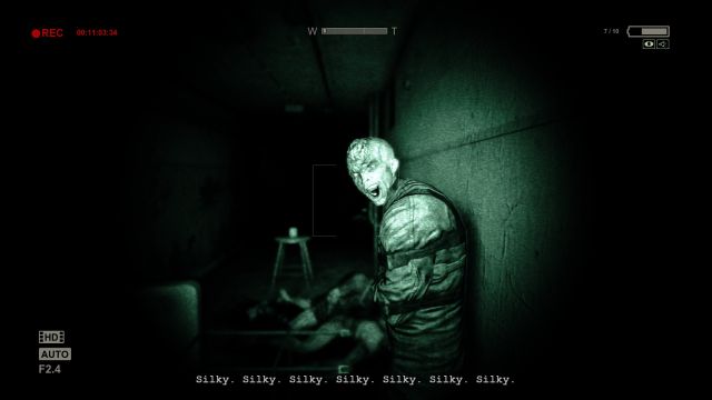 Outlast (PC) image