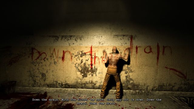 Outlast (PC) image