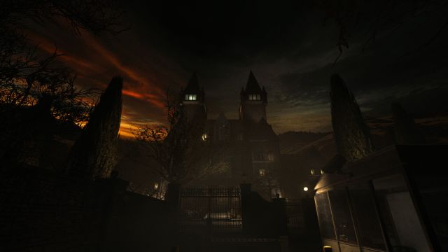 Outlast (PC) image
