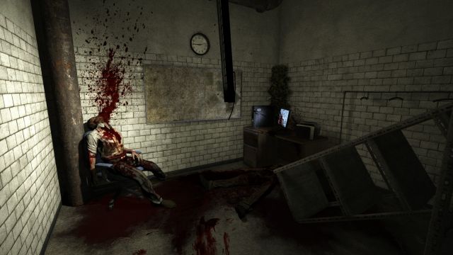 Outlast (PC) image