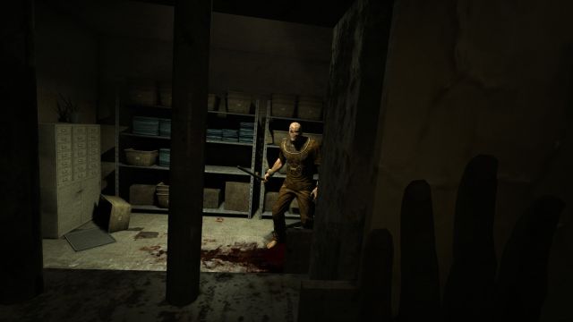 Outlast (PC) image