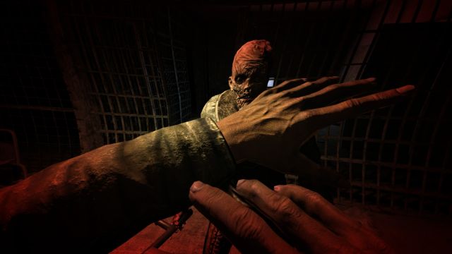 Outlast (PC) image