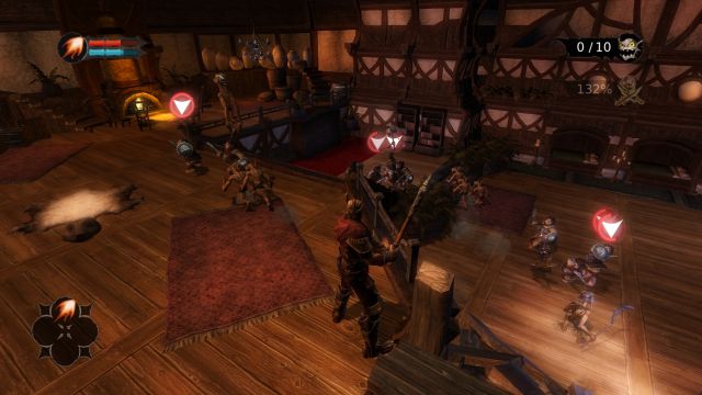 Overlord (PC)