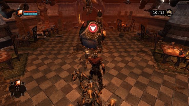 Overlord (PC) image