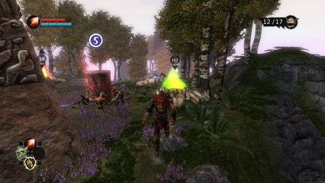 Overlord (PC) image