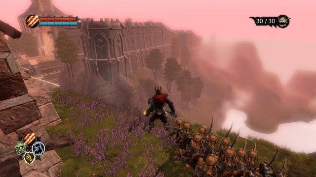 Overlord (PC) image