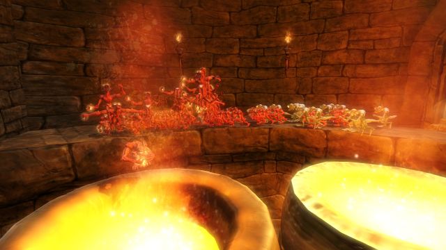 Overlord (PC) image