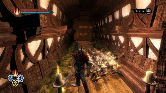 Overlord (PC) image