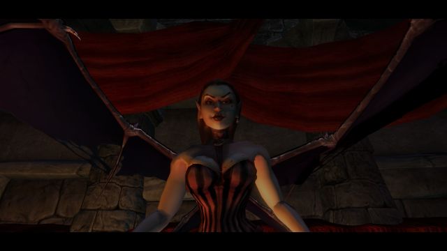 Overlord (PC) image