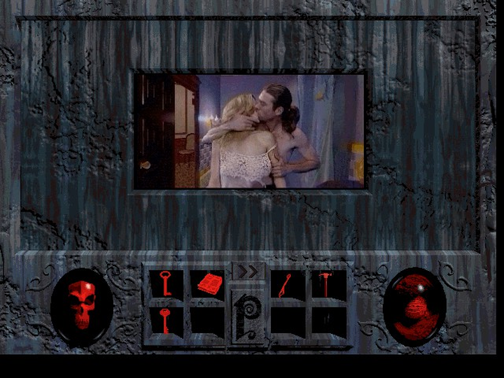 Phantasmagoria (PC) image