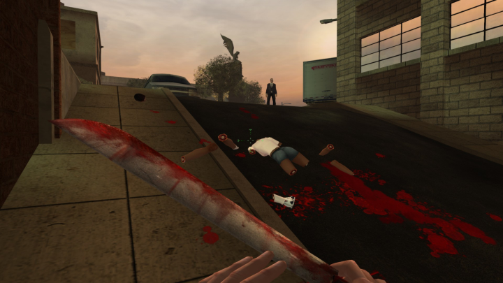 Postal 2 (PC) image