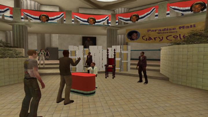 Postal 2 (PC) image