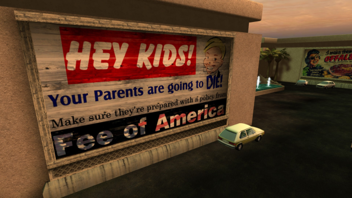 Postal 2 (PC) image