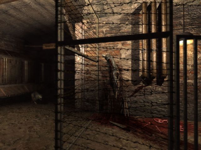 Penumbra: Overture (PC) image