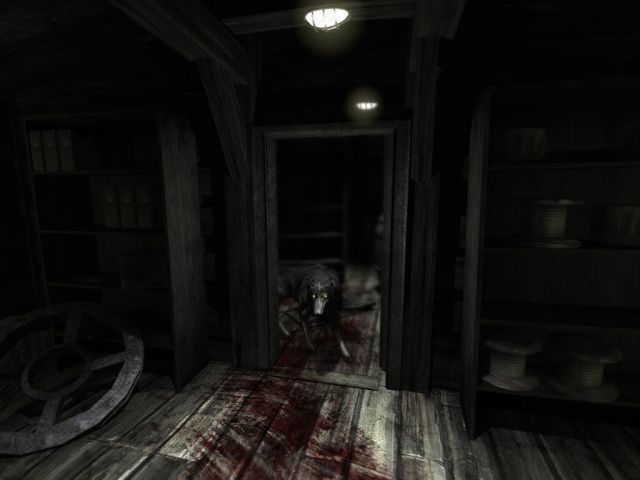Penumbra: Overture (PC) image