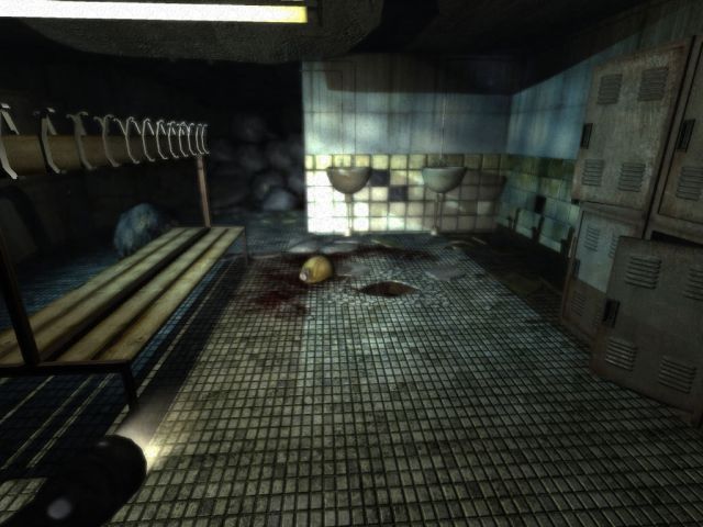 Penumbra: Overture (PC) image
