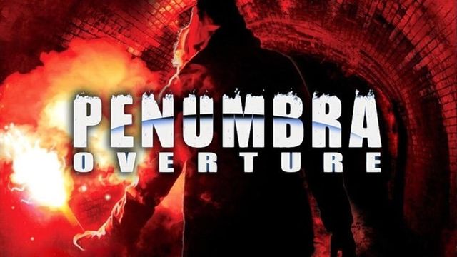Penumbra: Overture (PC) image