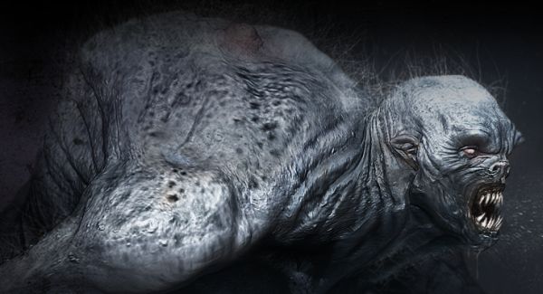 Primal Fears asset