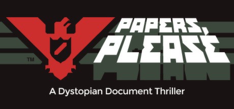 Papers, Please (PC) image