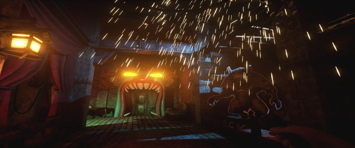 The Park (PC) image