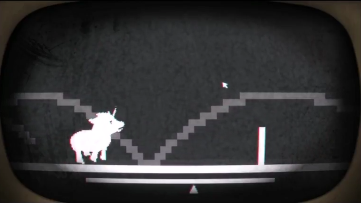 Pony Island (PC) image