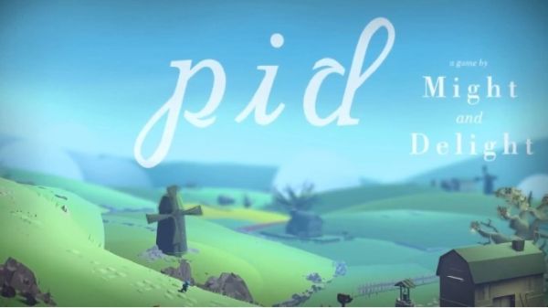 Pid (PC) image