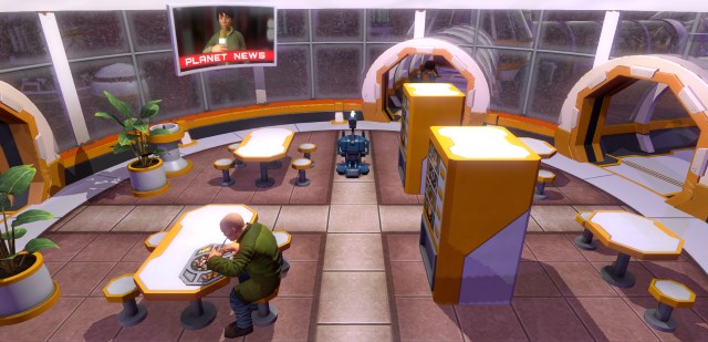Planetbase (PC) image