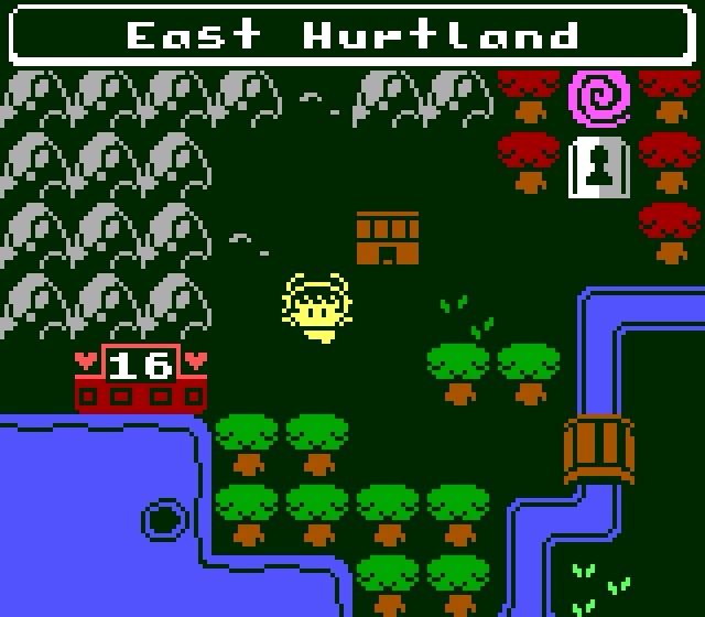 Princess Remedy In A World of Hurt (PC) image