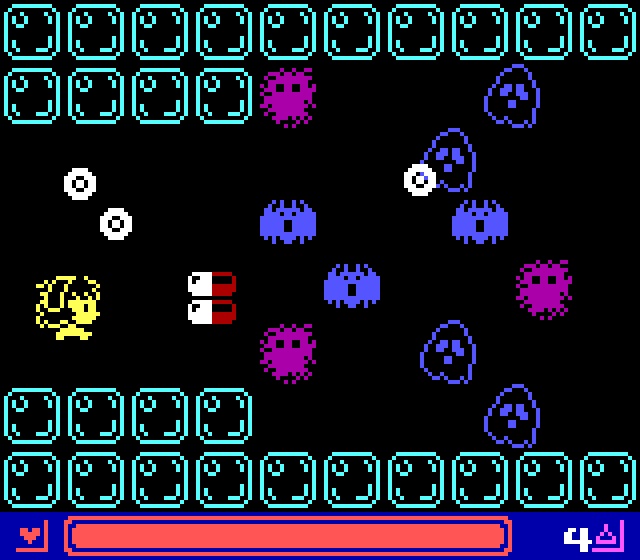 Princess Remedy In A World of Hurt (PC) image