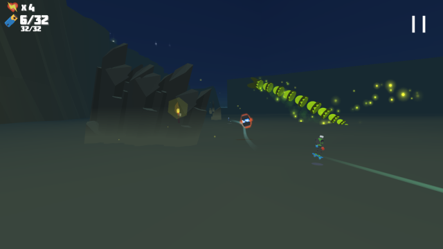 Power Hover (PC) image