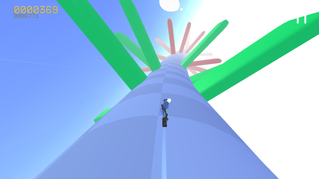 Power Hover (PC) image