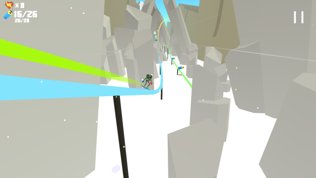 Power Hover (PC) image