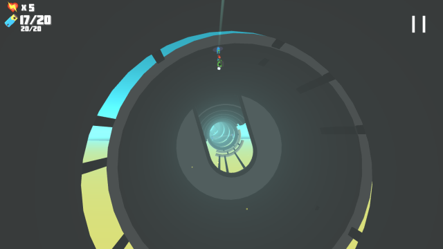 Power Hover (PC) image