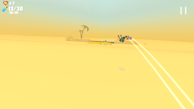 Power Hover (PC) image