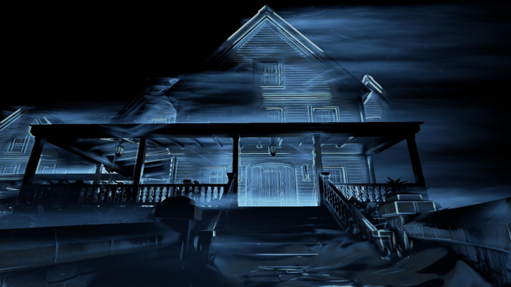 Perception (PC) image