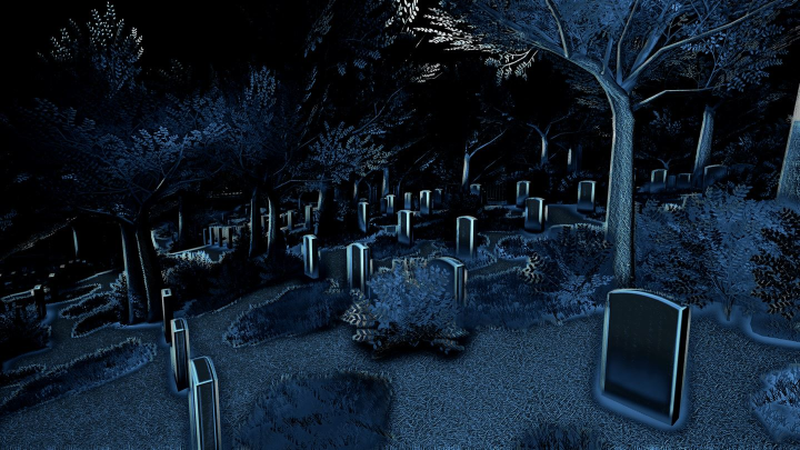 Perception (PC) image