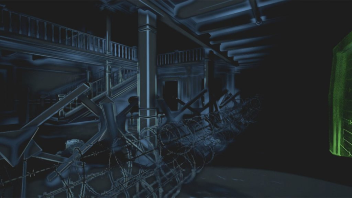 Perception (PC) image