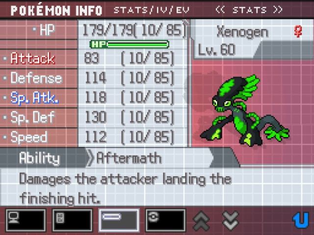 Pokemon Uranium (PC) image