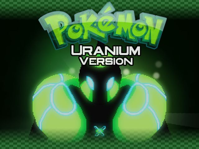 Pokemon Uranium (PC) image