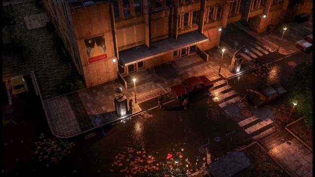 Phantom Doctrine (PC) image