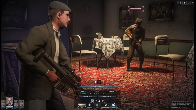 Phantom Doctrine (PC) image
