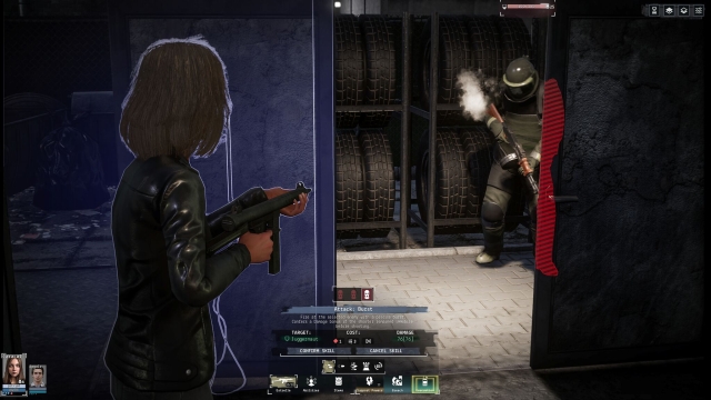 Phantom Doctrine (PC) image