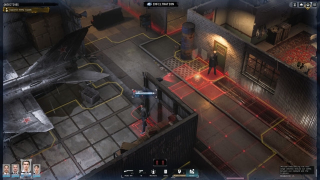 Phantom Doctrine (PC) image