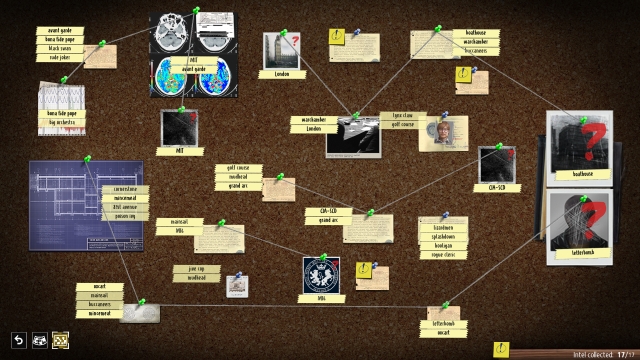 Phantom Doctrine (PC) image