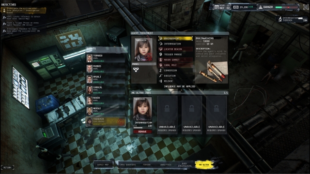 Phantom Doctrine (PC) image