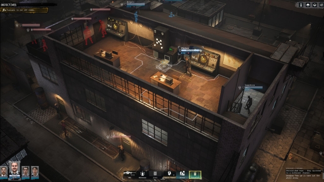 Phantom Doctrine (PC) image