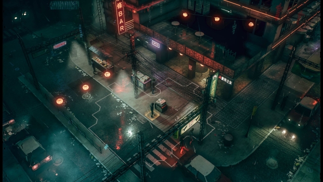 Phantom Doctrine (PC) image